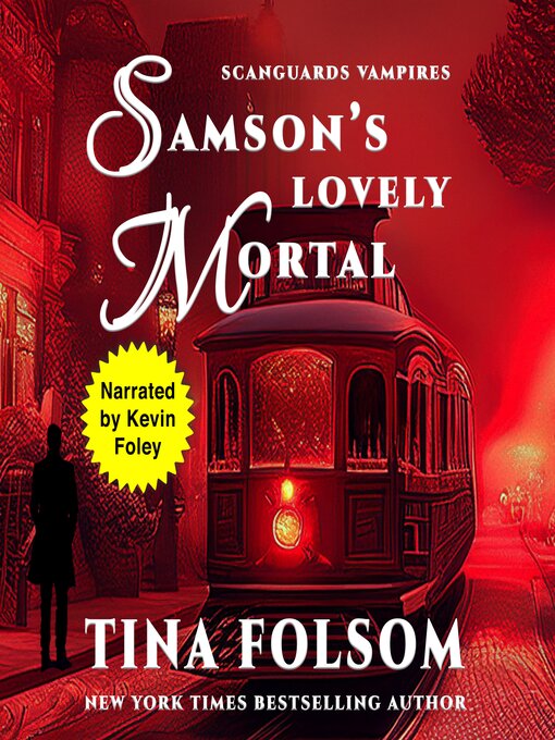 Title details for Samson's Lovely Mortal by Tina Folsom - Available